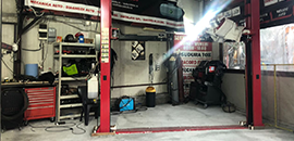 Marire Atelier/Montaj Elevator 2